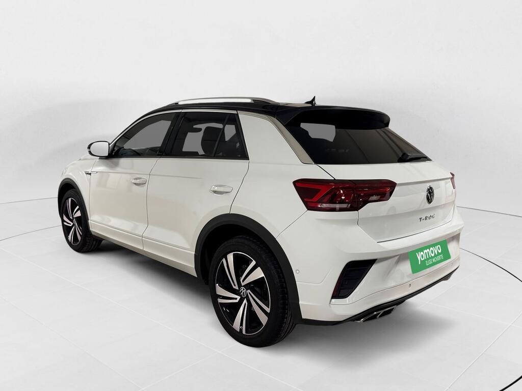 Volkswagen T-Roc R-Line 1.5 TSI 110kW (150CV) DSG 2