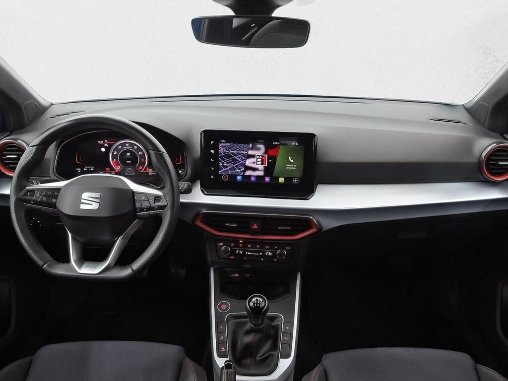 Seat Arona 1.0 TSI 85kW (115CV) FR XM 4