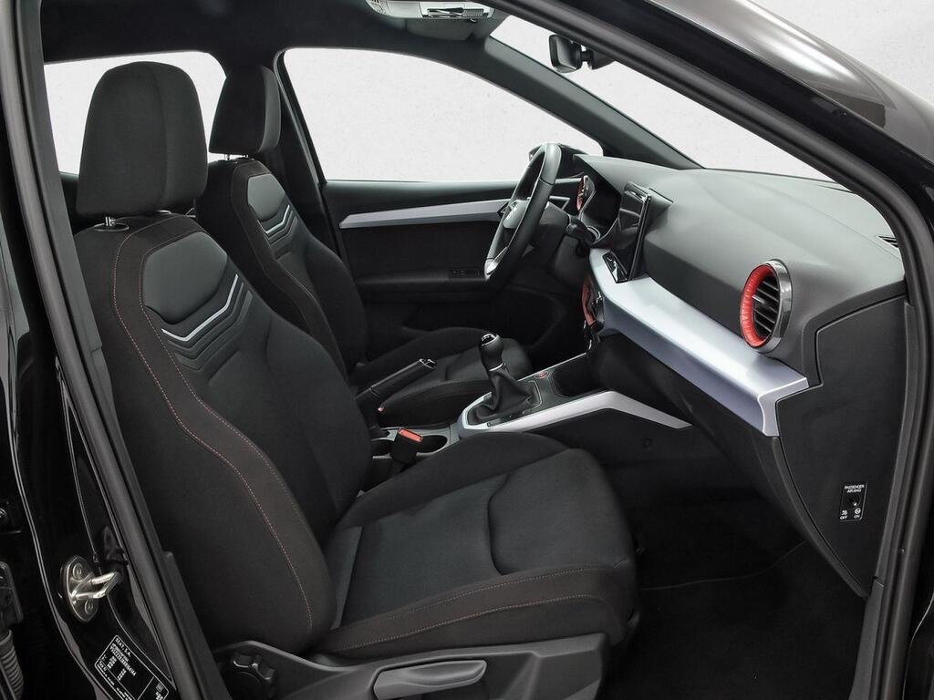 Seat Arona 1.0 TSI 85kW (115CV) FR XM 5