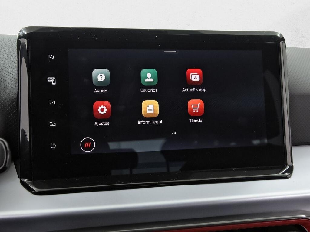 Seat Arona 1.0 TSI 85kW (115CV) FR XM 19