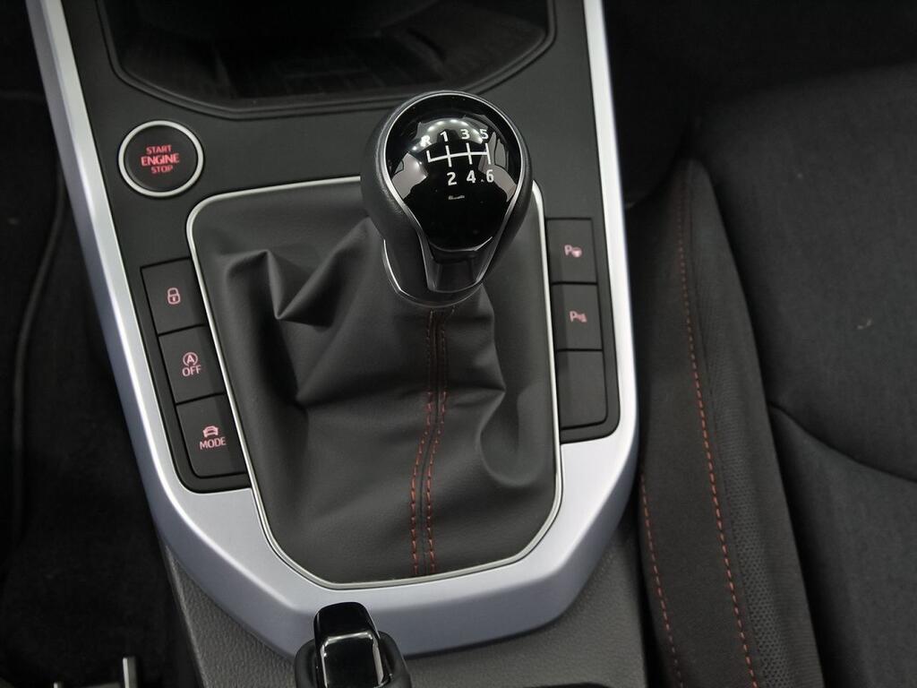 Seat Arona 1.0 TSI 85kW (115CV) FR XM 29