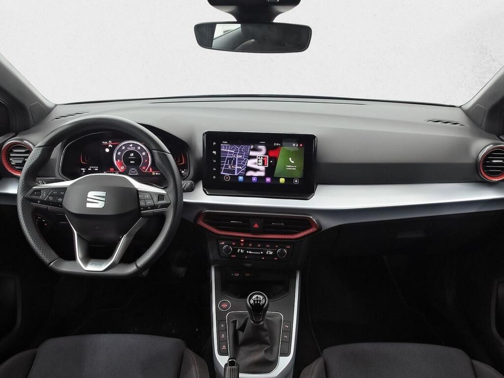 Seat Arona 1.0 TSI 85kW (115CV) FR XM 4
