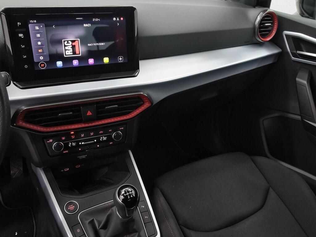 Seat Arona 1.0 TSI 85kW (115CV) FR XM 9