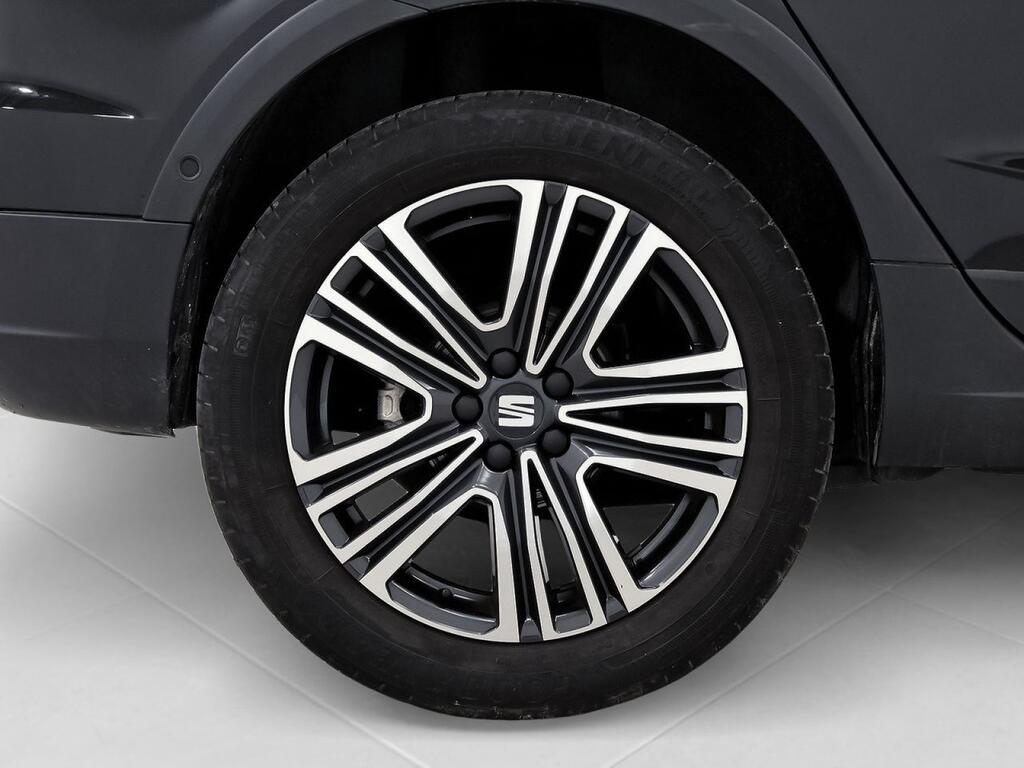 Seat Arona 1.0 TSI 85kW (115CV) FR XM 8