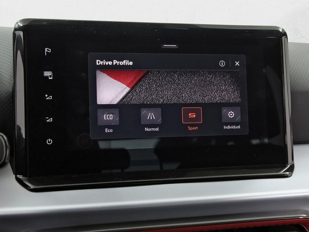 Seat Arona 1.0 TSI 85kW (115CV) FR XM 25