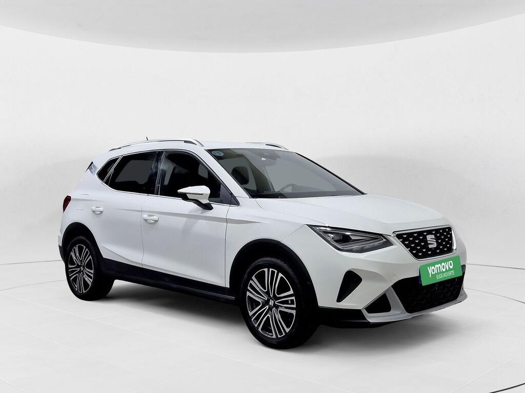 SEAT Arona 1.0 TSI 81kW (110CV) Xperience Plus