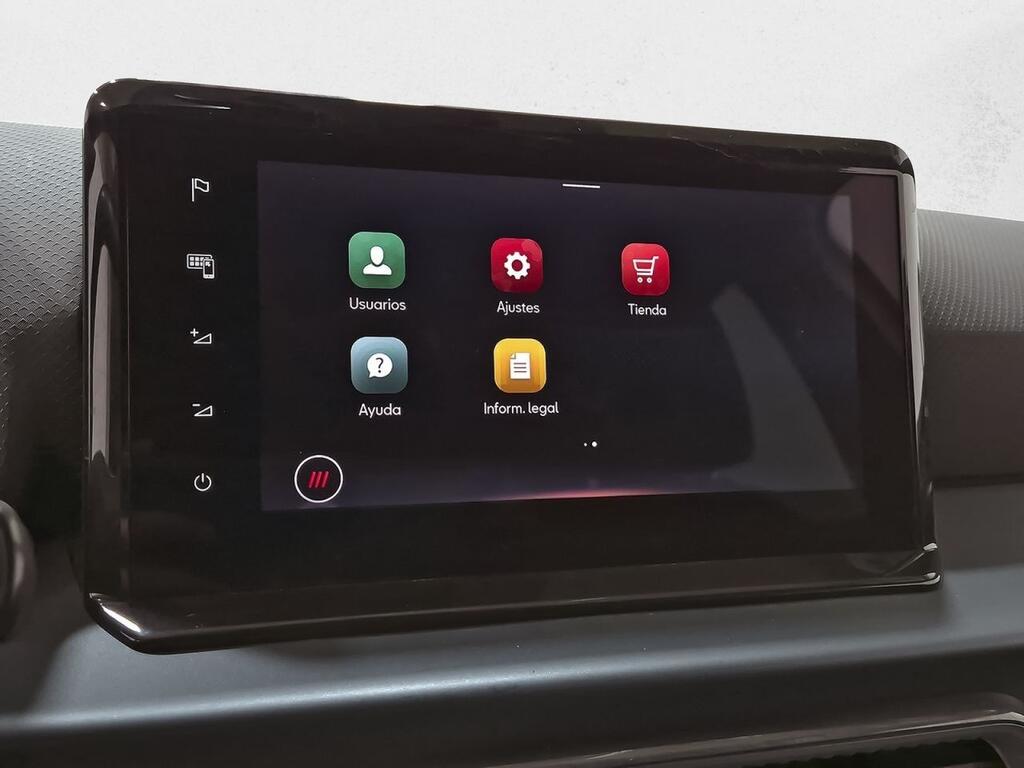 Seat Arona 1.0 TSI 81kW (110CV) Xperience Plus 20