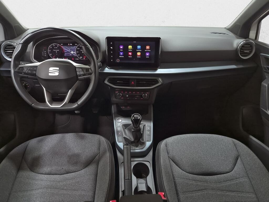 Seat Arona 1.0 TSI 81kW (110CV) Xperience Plus 6