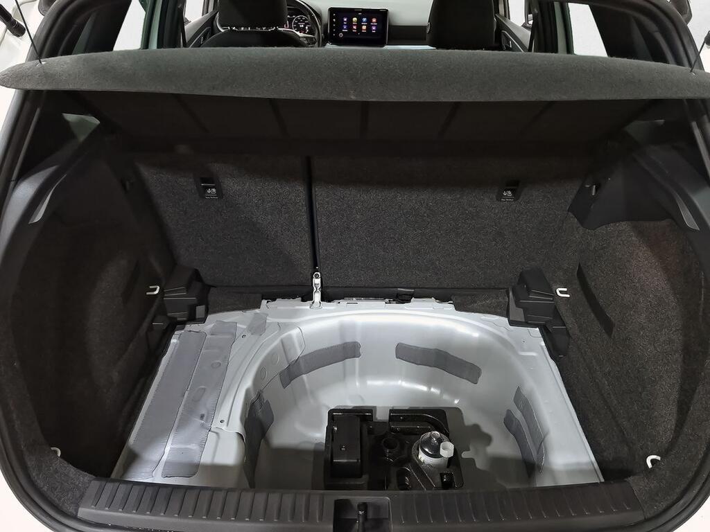 Seat Arona 1.0 TSI 81kW (110CV) Xperience Plus 32