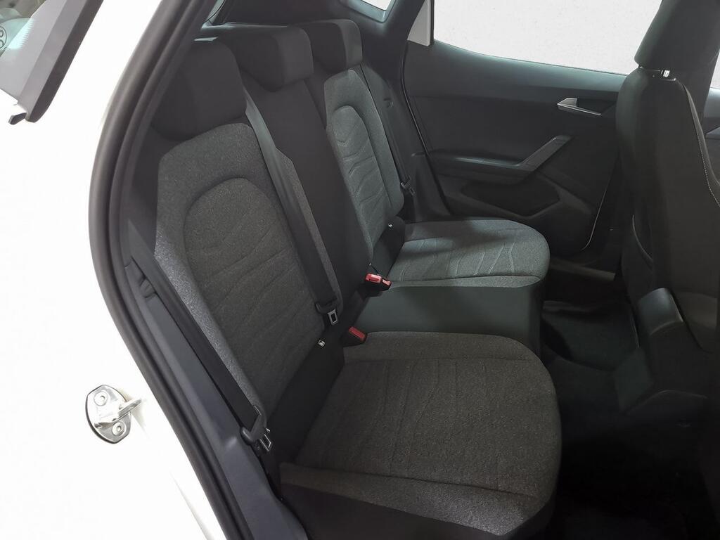Seat Arona 1.0 TSI 81kW (110CV) Xperience Plus 8