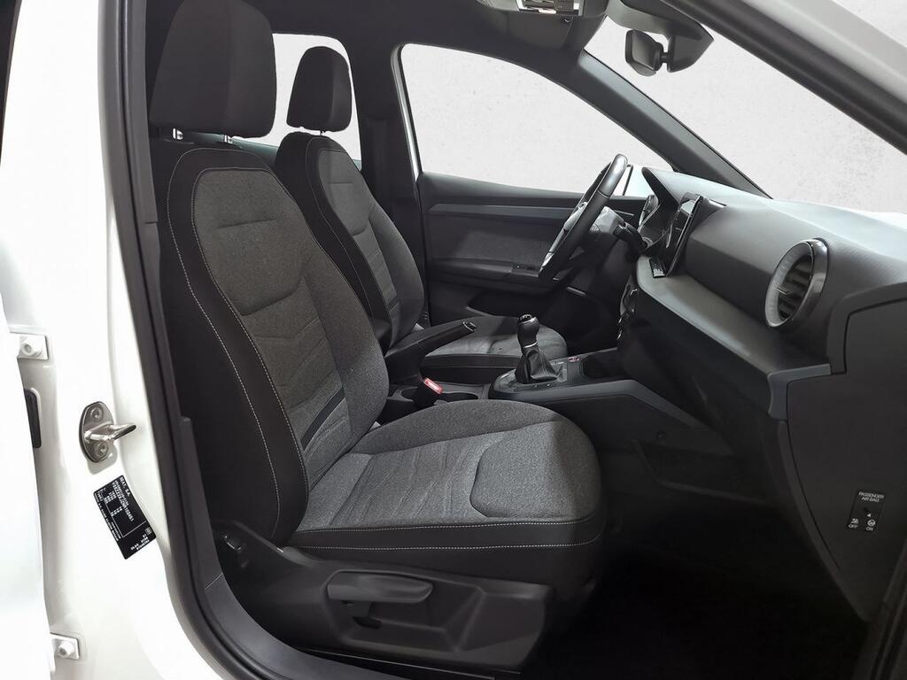 Seat Arona 1.0 TSI 81kW (110CV) Xperience Plus 7