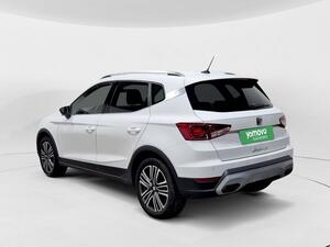 Seat Arona 1.0 TSI 81kW (110CV) Xperience Plus