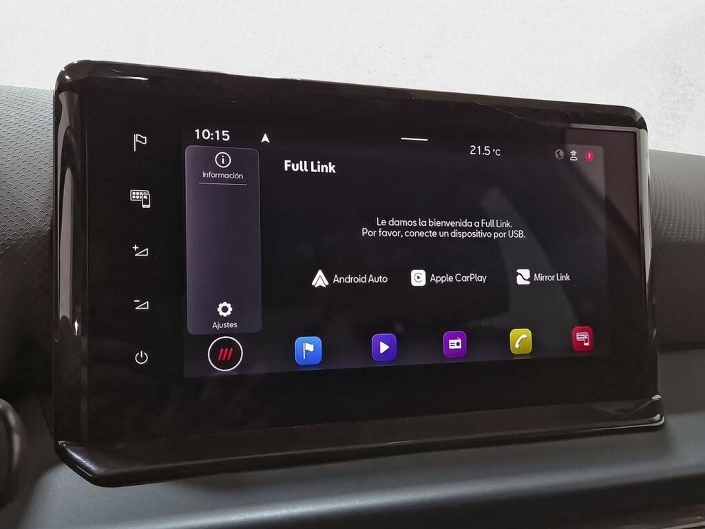 Seat Arona 1.0 TSI 81kW (110CV) Xperience Plus 24