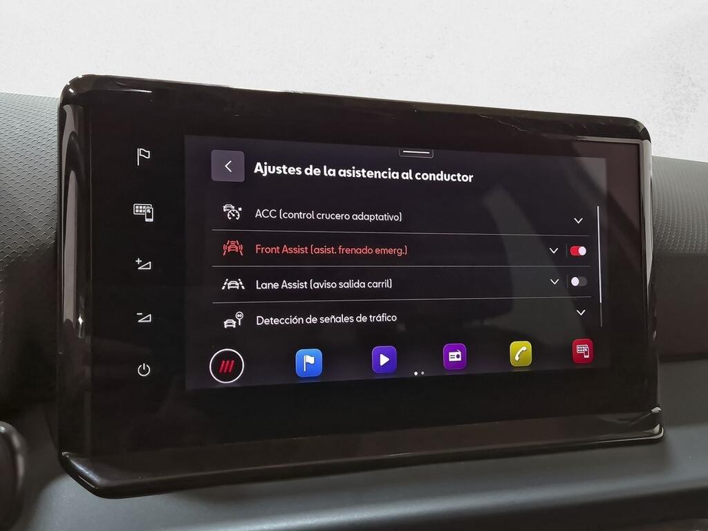 Seat Arona 1.0 TSI 81kW (110CV) Xperience Plus 22