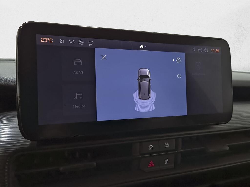 Jeep Avenger 1.2 G 74kW (100CV) Altitude 24