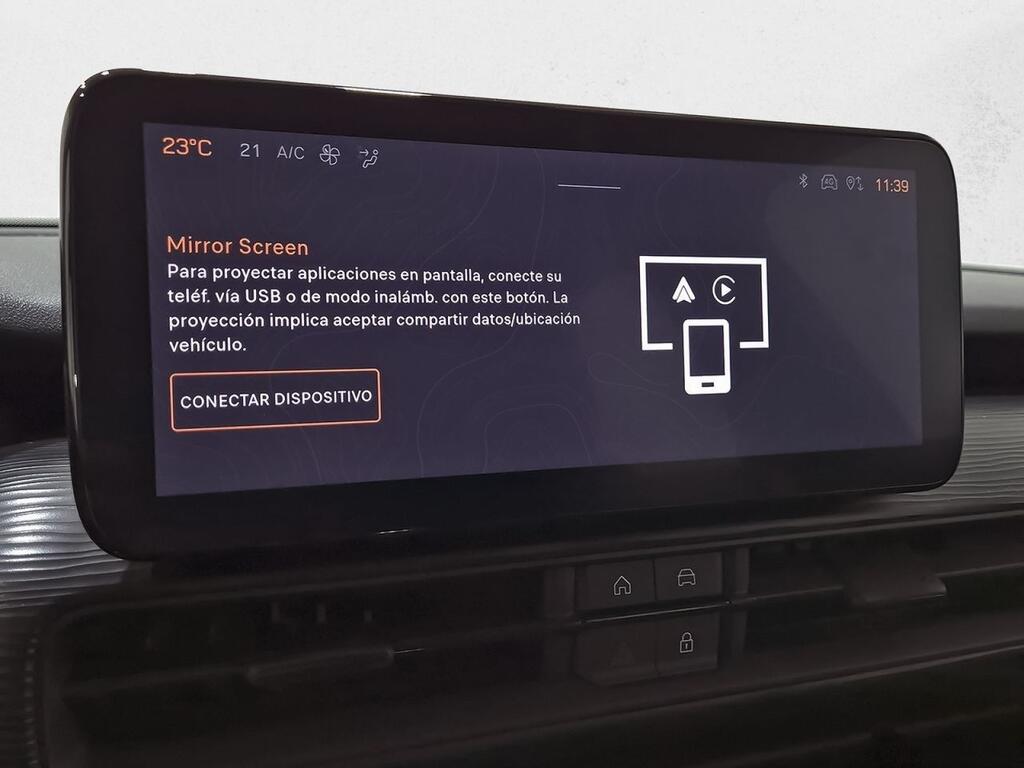 Jeep Avenger 1.2 G 74kW (100CV) Altitude 23