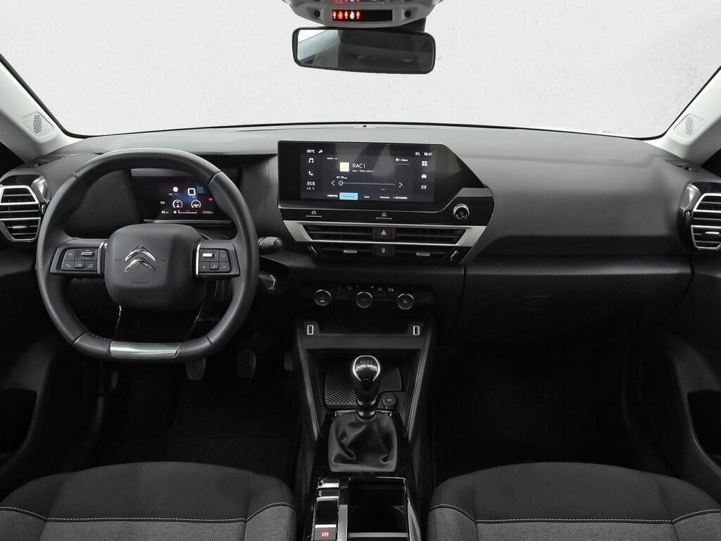 Citroën C4 X PureTech 100 S&S 6v You 7