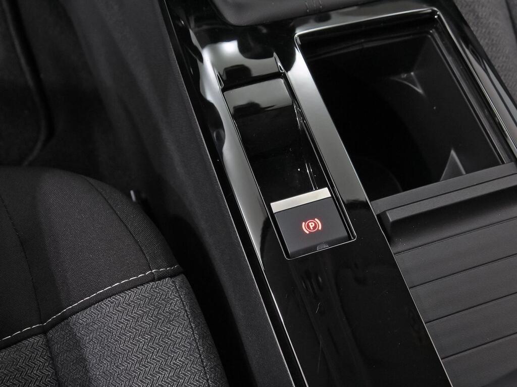 Citroën C4 X PureTech 100 S&S 6v You 30