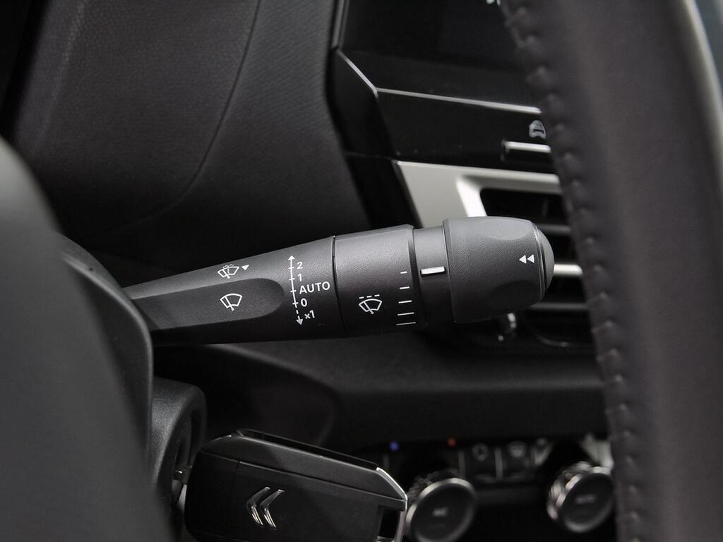 Citroën C4 X PureTech 100 S&S 6v You 17