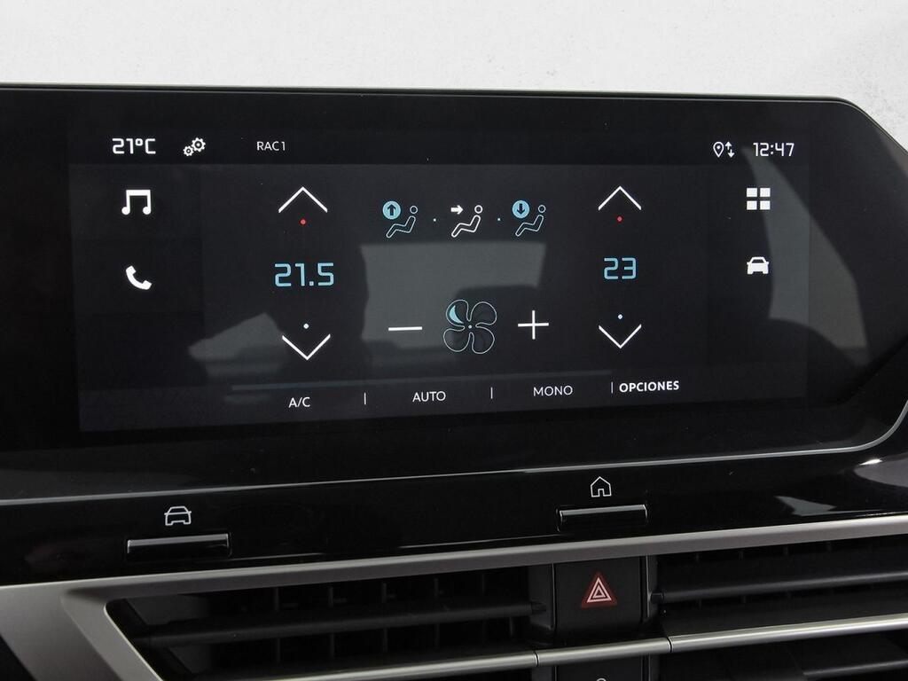 Citroën C4 X PureTech 100 S&S 6v You 28