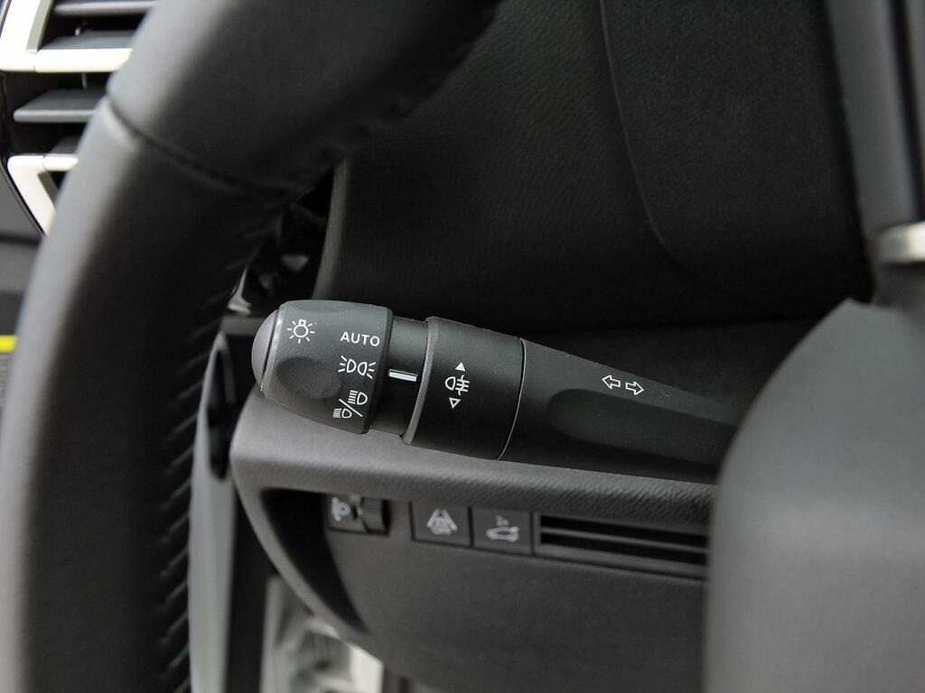 Citroën C4 X PureTech 100 S&S 6v You 16