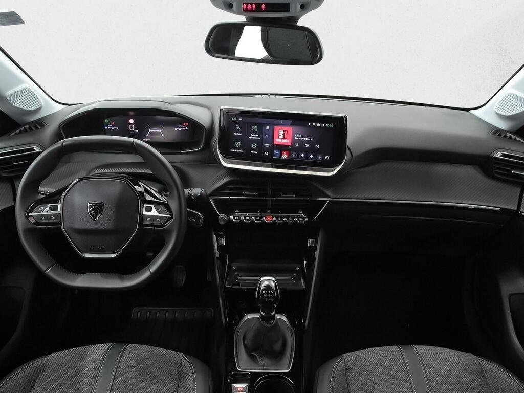 Peugeot 208 Allure Puretech 100 7