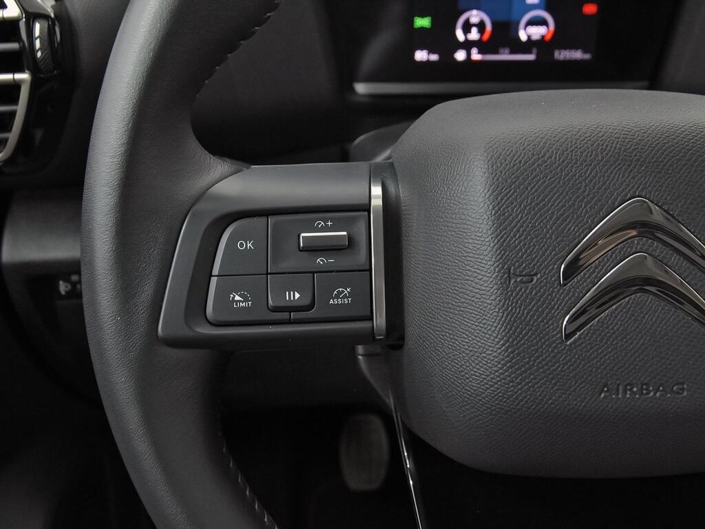 Citroën C4 X PureTech 100 S&S 6v You 17