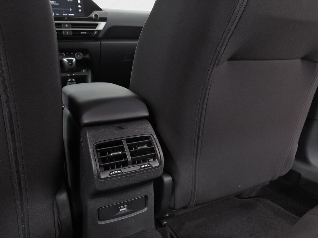 Citroën C4 X PureTech 100 S&S 6v You 31