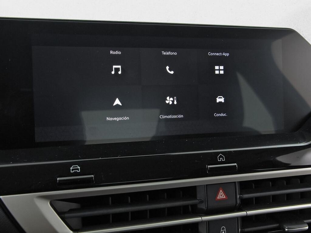 Citroën C4 X PureTech 100 S&S 6v You 20