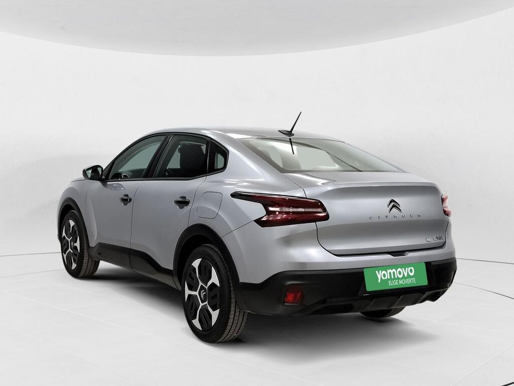 Citroën C4 X PureTech 100 S&S 6v You 2