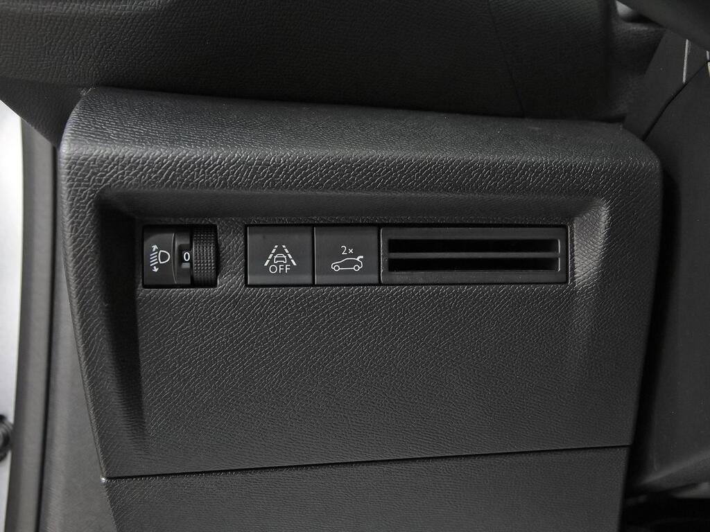 Citroën C4 X PureTech 100 S&S 6v You 14