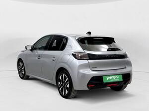 Peugeot 208 Allure Puretech 100