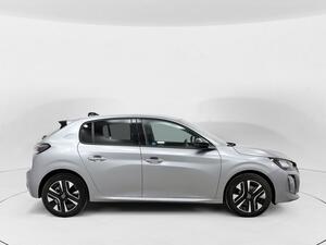 Peugeot 208 Allure Puretech 100