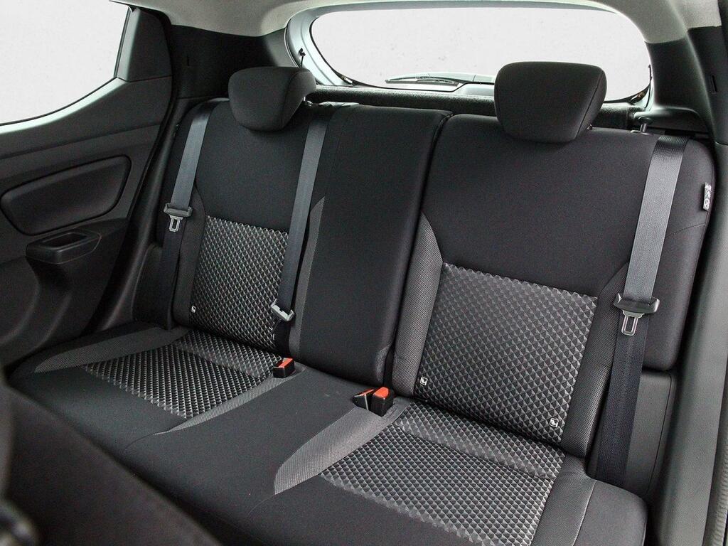 Nissan Micra IG-T 68 kW (92 CV) E6D-F CVT Acenta 13