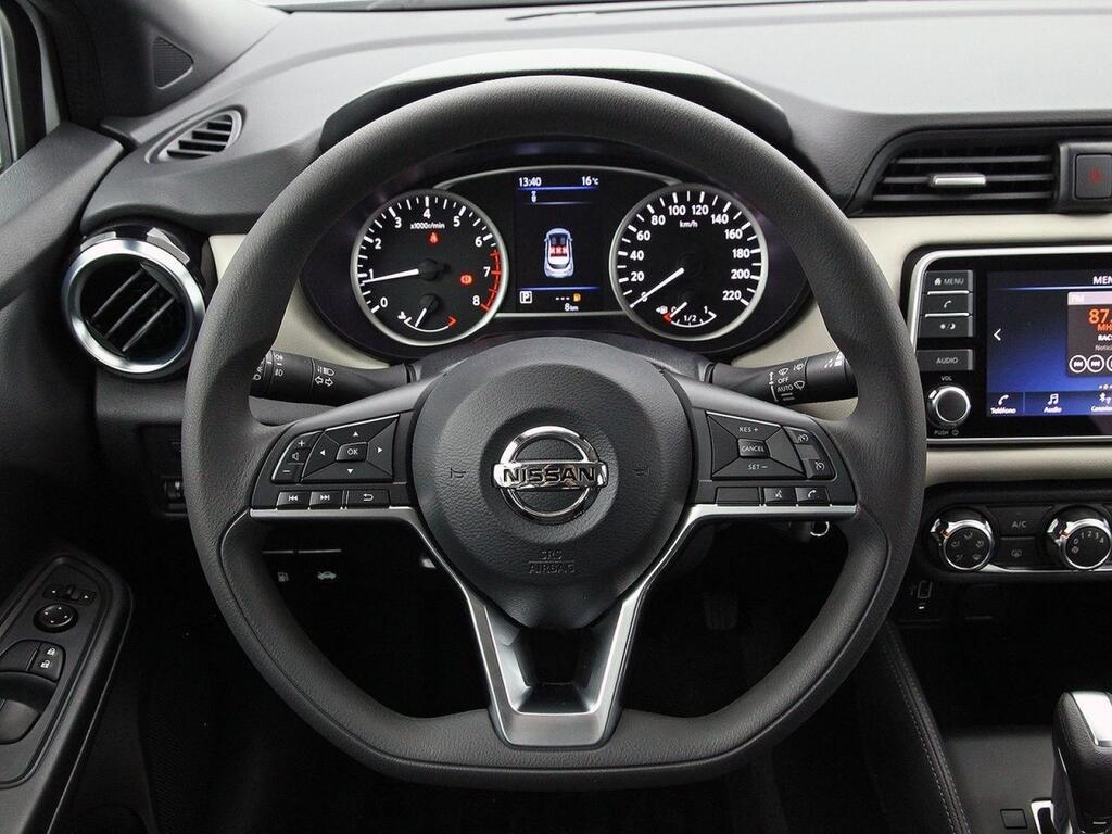 Nissan Micra IG-T 68 kW (92 CV) E6D-F CVT Acenta 22