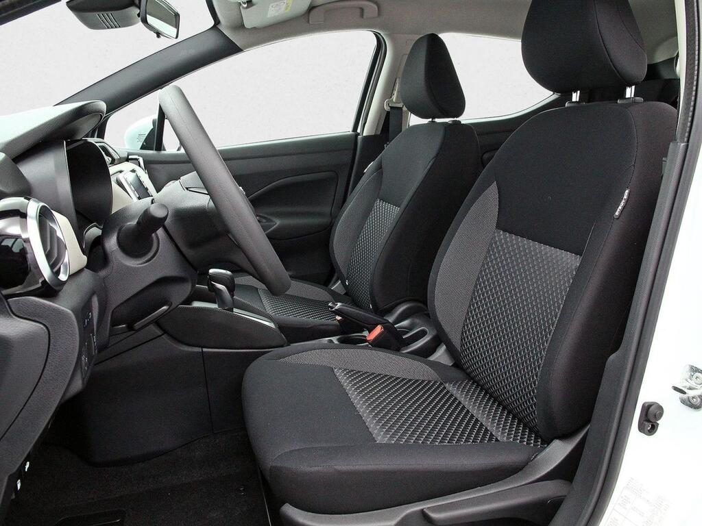 Nissan Micra IG-T 68 kW (92 CV) E6D-F CVT Acenta 12