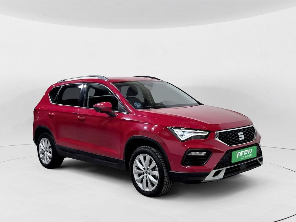 SEAT Ateca 2.0 TDI 110kW (150CV) S&S Style XM