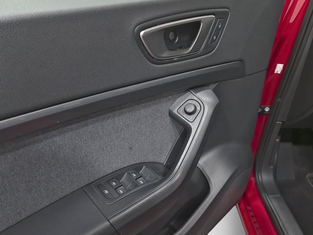 Seat Ateca 2.0 TDI 110kW (150CV) S&S Style XM 11