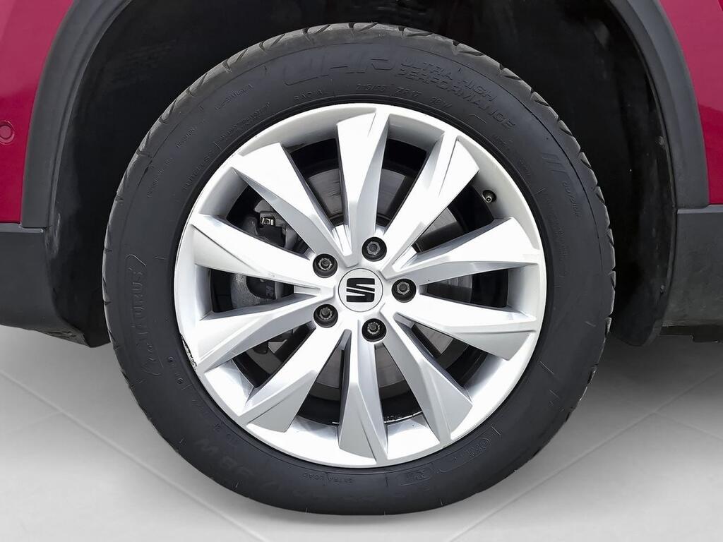 Seat Ateca 2.0 TDI 110kW (150CV) S&S Style XM 10