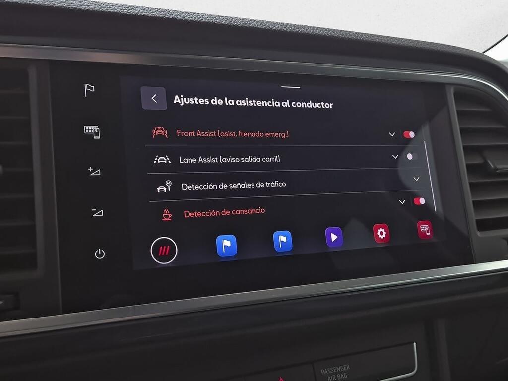 Seat Ateca 2.0 TDI 110kW (150CV) S&S Style XM 24