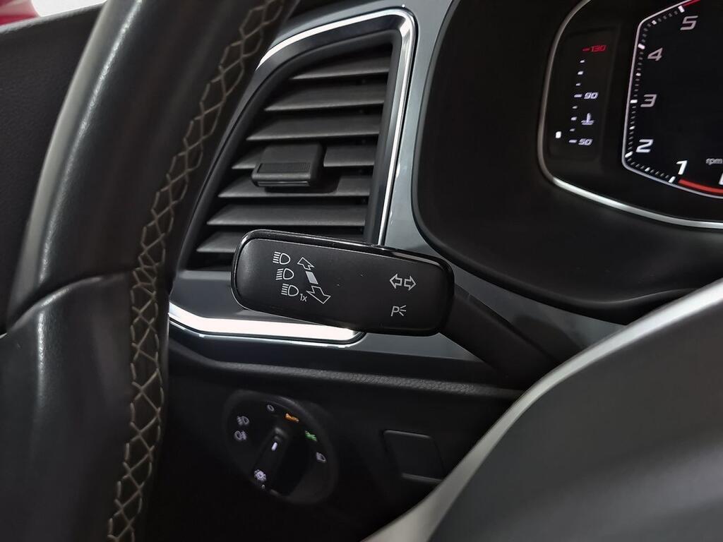 Seat Ateca 2.0 TDI 110kW (150CV) S&S Style XM 15