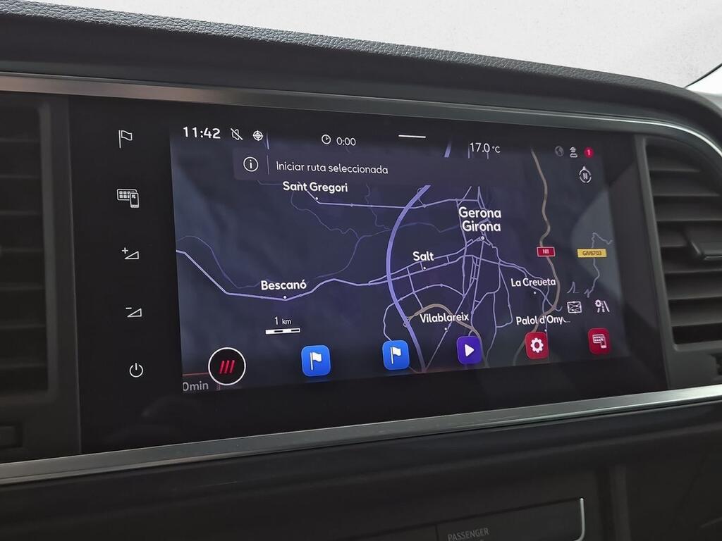 Seat Ateca 2.0 TDI 110kW (150CV) S&S Style XM 22