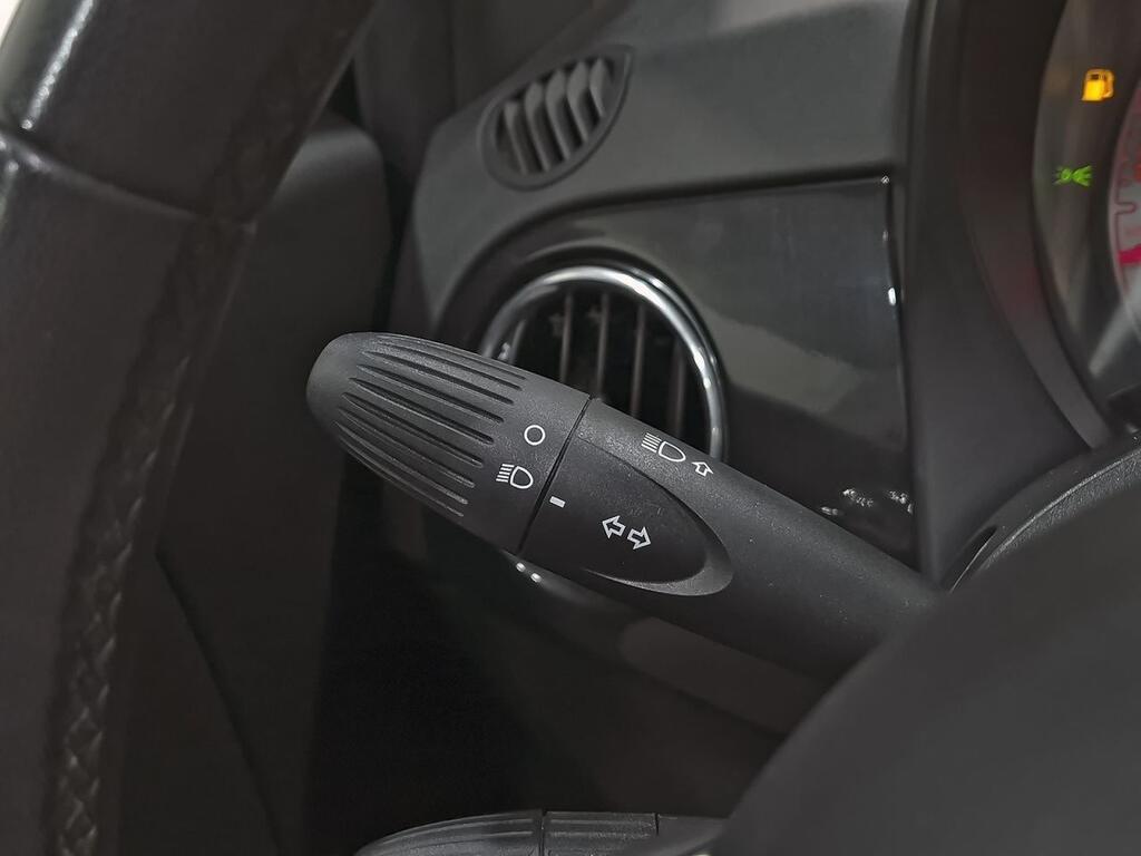 Fiat 500 Dolcevita 1.0 Hybrid 51KW (70 CV) 13