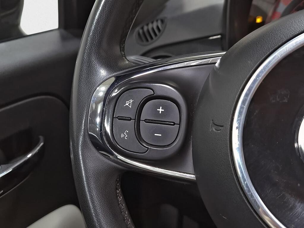 Fiat 500 Dolcevita 1.0 Hybrid 51KW (70 CV) 16