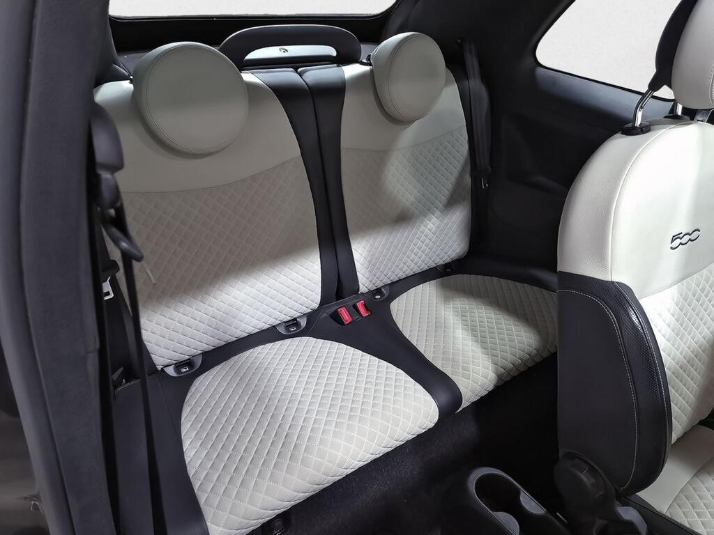 Fiat 500 Dolcevita 1.0 Hybrid 51KW (70 CV) 8