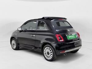 Fiat 500 Dolcevita 1.0 Hybrid 51KW (70 CV)