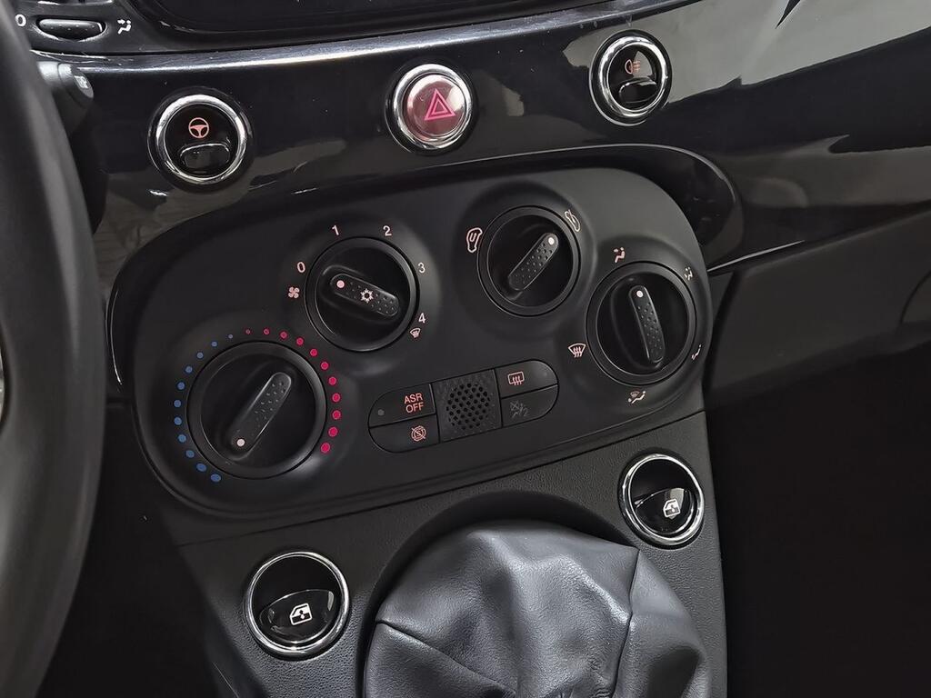 Fiat 500 Dolcevita 1.0 Hybrid 51KW (70 CV) 20