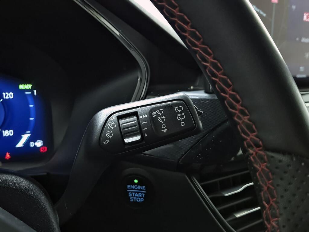 Ford Kuga ST-Line 2.5 Duratec FHEV 140kW Auto 15