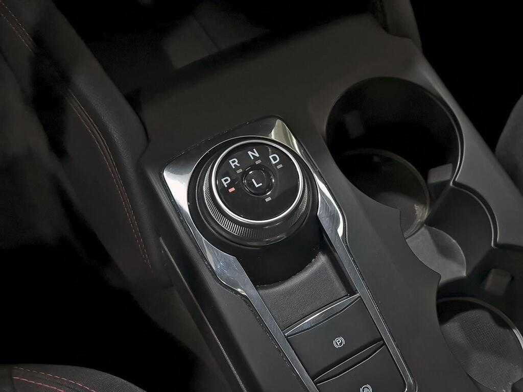 Ford Kuga ST-Line 2.5 Duratec FHEV 140kW Auto 28