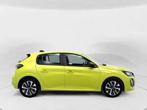 Peugeot 208 Active Puretech 100